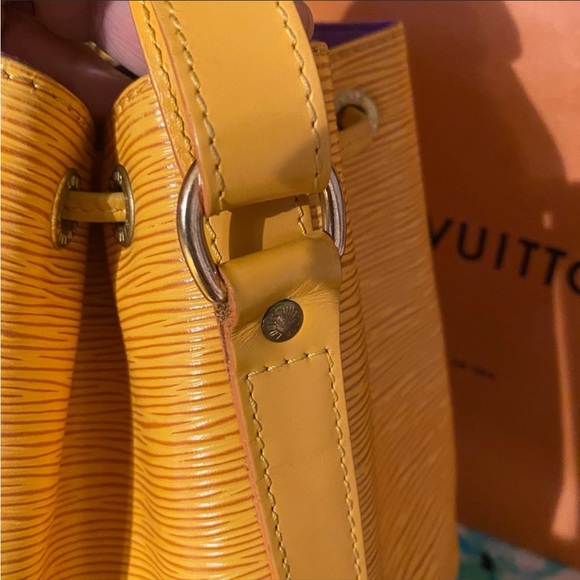 Louis Vuitton Shoulder bag Epl Noe - Picture 4 of 11